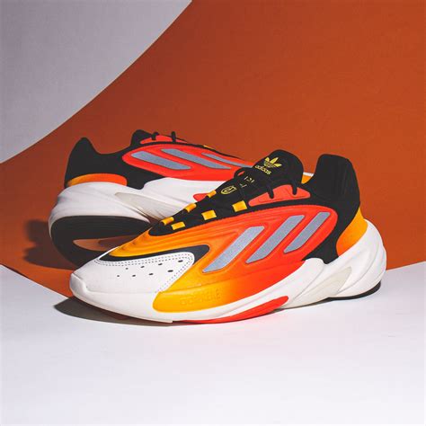 Shop Men's Orange adidas Originals Shoes